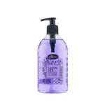 Ellino Lavender Liquid hand wash – 400ml