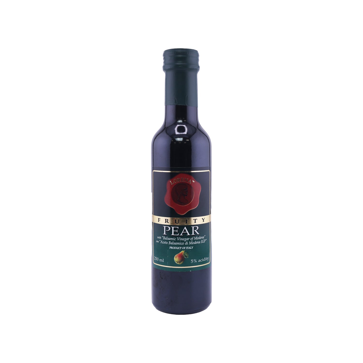 Lorena Fruity Pear Vinegar 250 ml