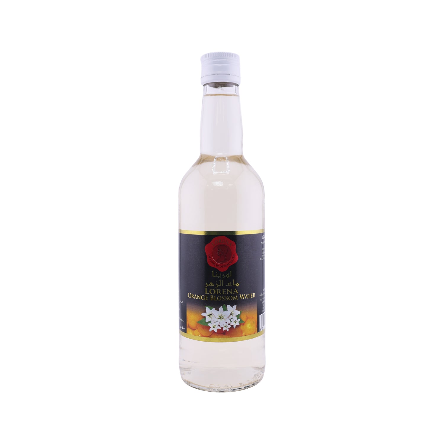 Lorena Orange Blossom Water 500 ml
