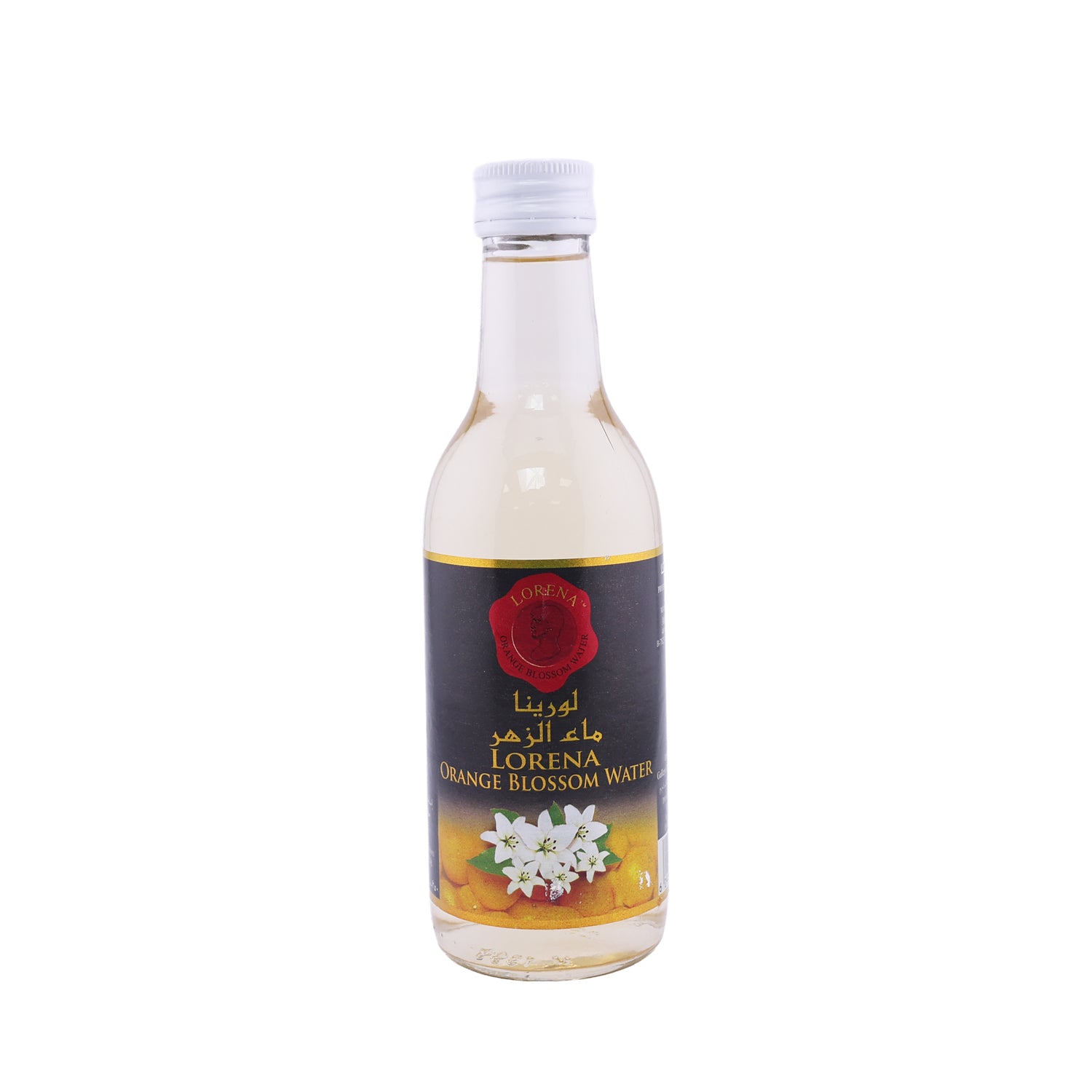 Lorena Orange Blossom Water 250 ml
