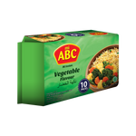 ABC Instant Noodles Vegetable 70g x 10 pack