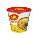 ABC Cup  Noodles Chicken Curry