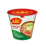 ABC Cup  Noodles Soto