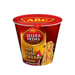 ABC Cup  Noodles Gulai