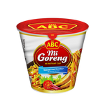 ABC Cup Noodles Special Fried