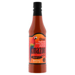 Amazon Ghost Pepper Sauce 90ml
