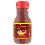 Amazon Habanero Peppers in Vinegar 177ml