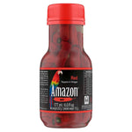 Amazon Hot Red Peppers in Vinegar 177ml