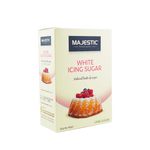 Majestic White Icing Sugar 500g