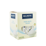 Majestic Pure White Stick Sugar 350g