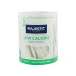 Majestic Low Calorie Sweetener 100g