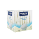 Majestic Pure White Sugar Stick 500g