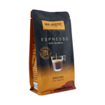 Majestic Espresso Ground Coffee 250g