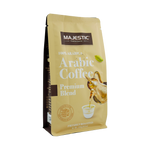 Majestic Arabic Coffee 250g