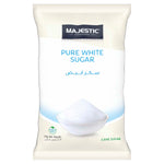Majestic Pure White Sugar 1kg