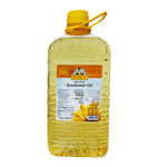 Bonita Sunflower Oil 4L