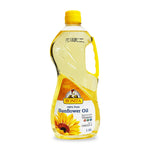 Bonita Sunflower Oil 1.5L