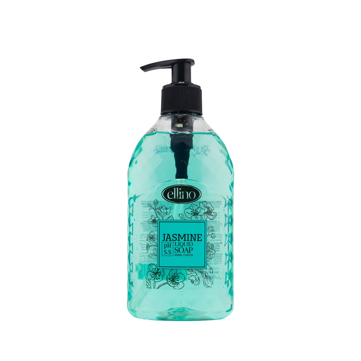Ellino Jasmine Liquid Hand wash – 400 ml