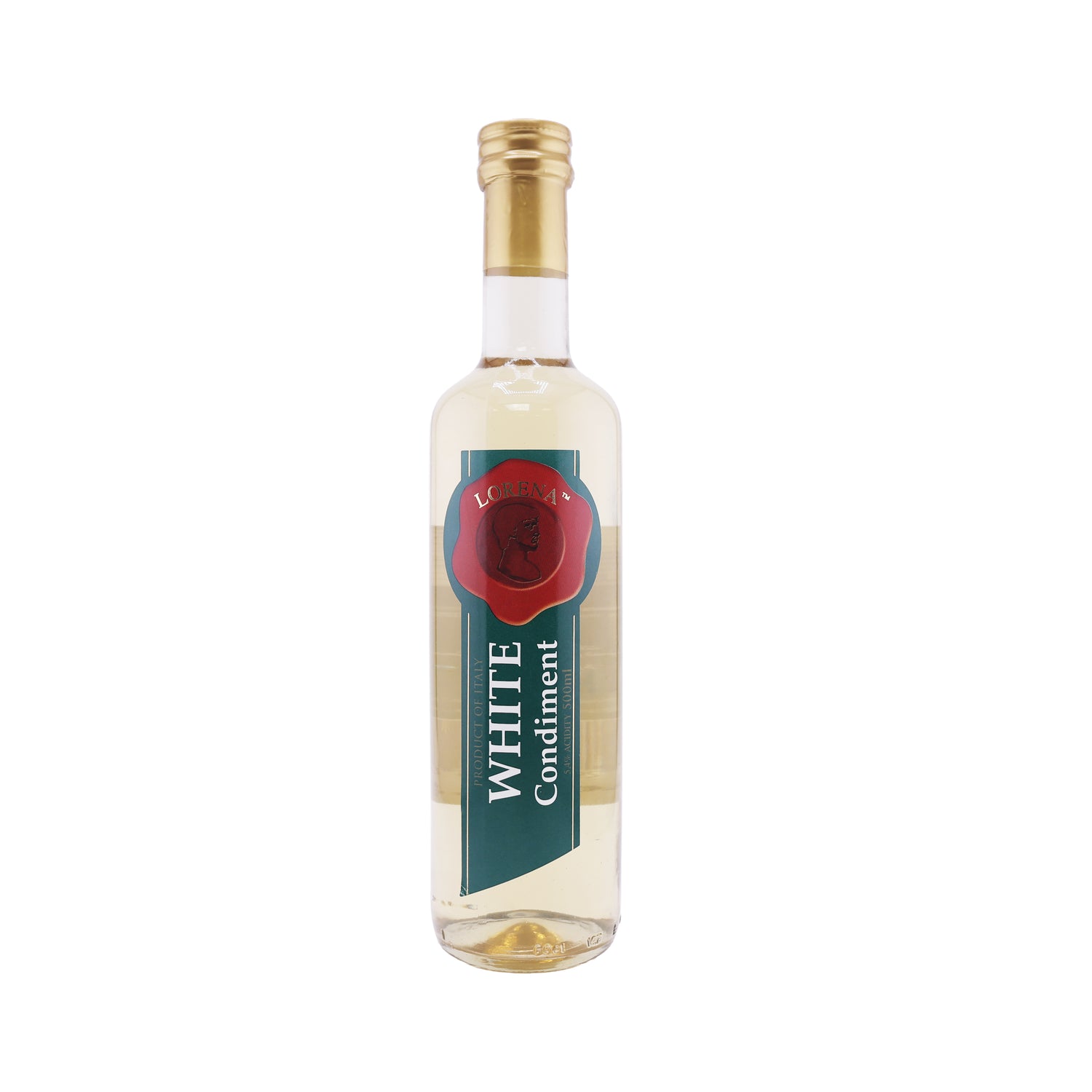 Lorena White Vinegar 500ml