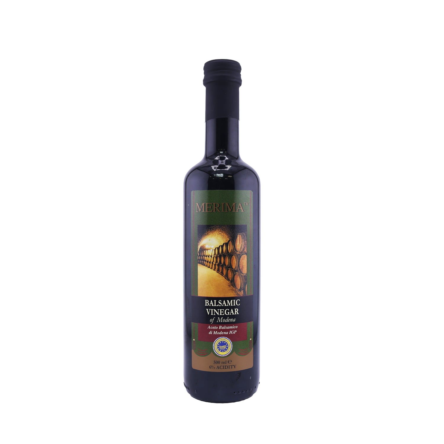 Merima Balsamic Vinegar 500ml