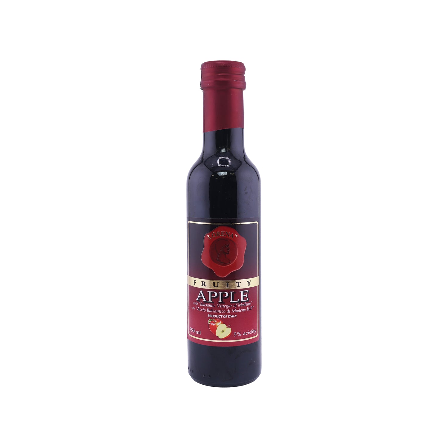 Lorena Fruity Apple Vinegar 250 ml