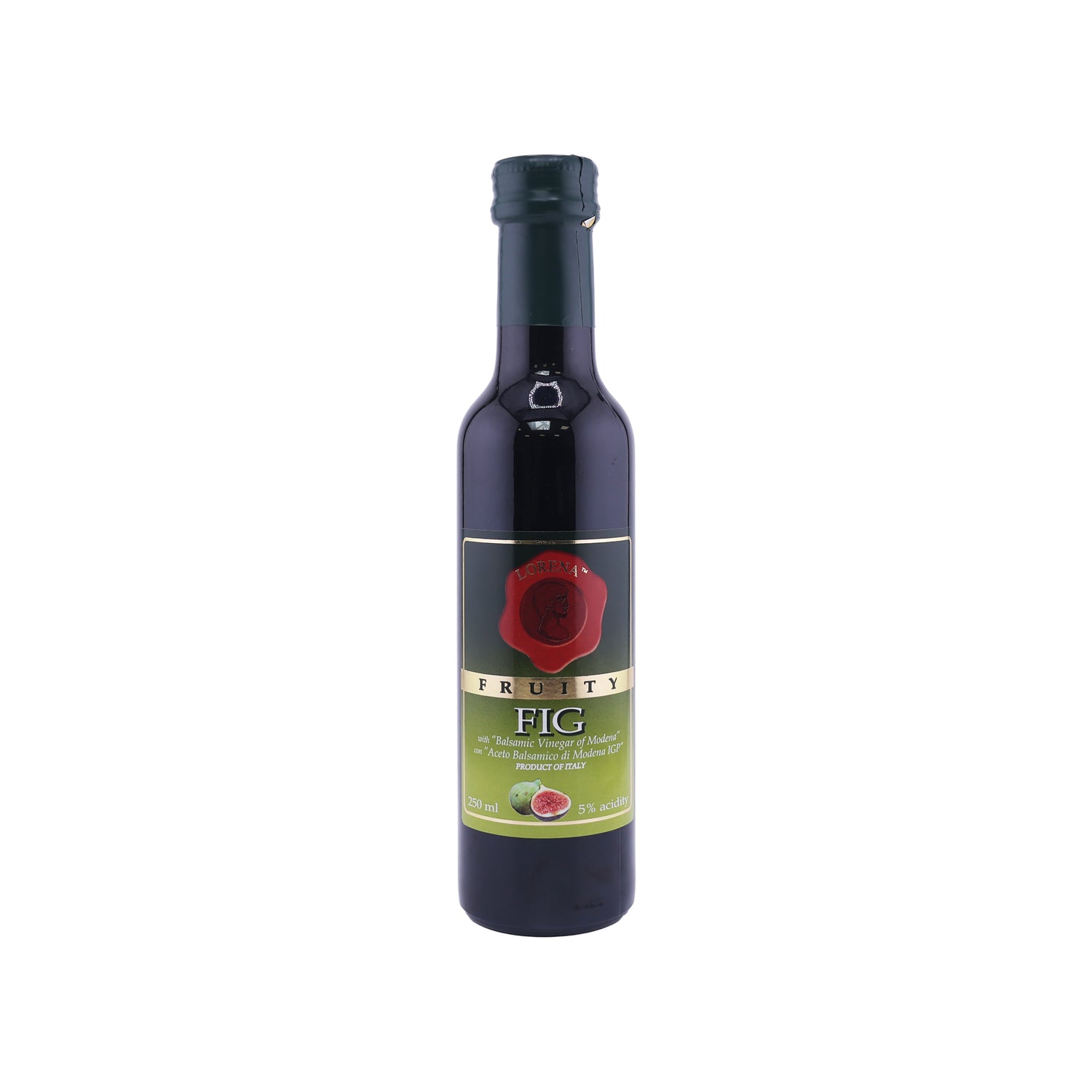Lorena Fruity Fig Vinegar 250ml