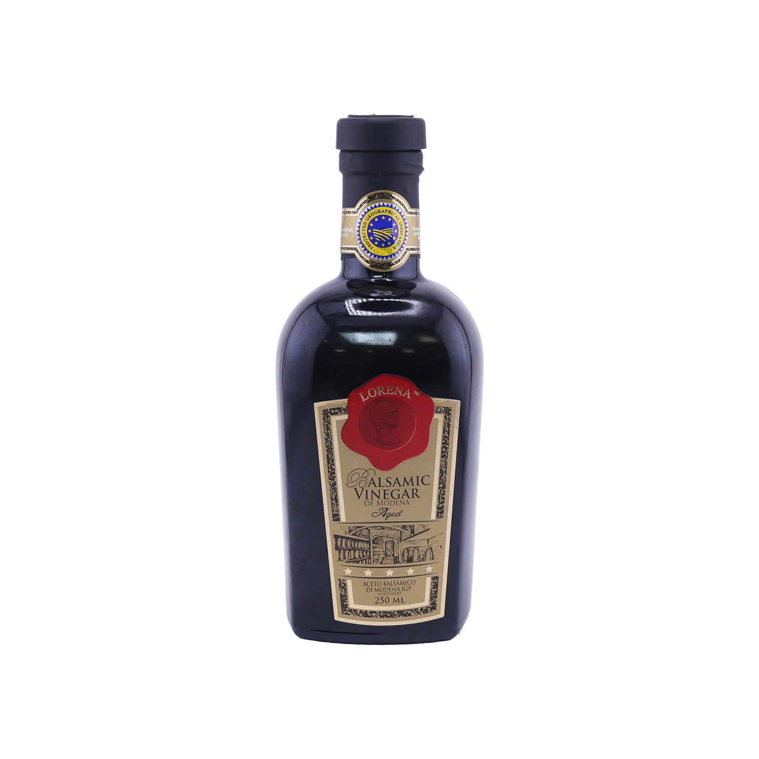 Lorena Balsamic Vinegar of Modena Aged 250 ml