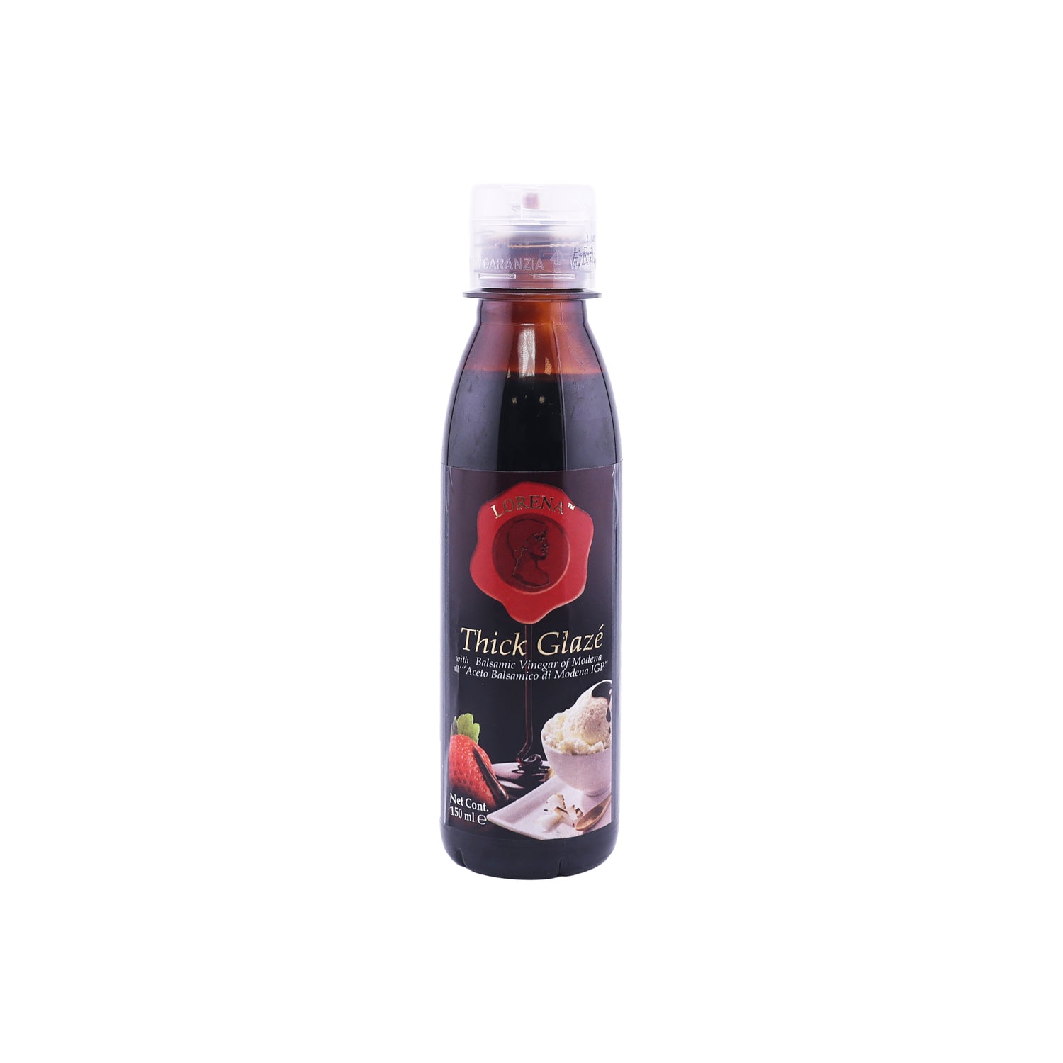 Lorena Thick Glaze Vinegar 150 ml