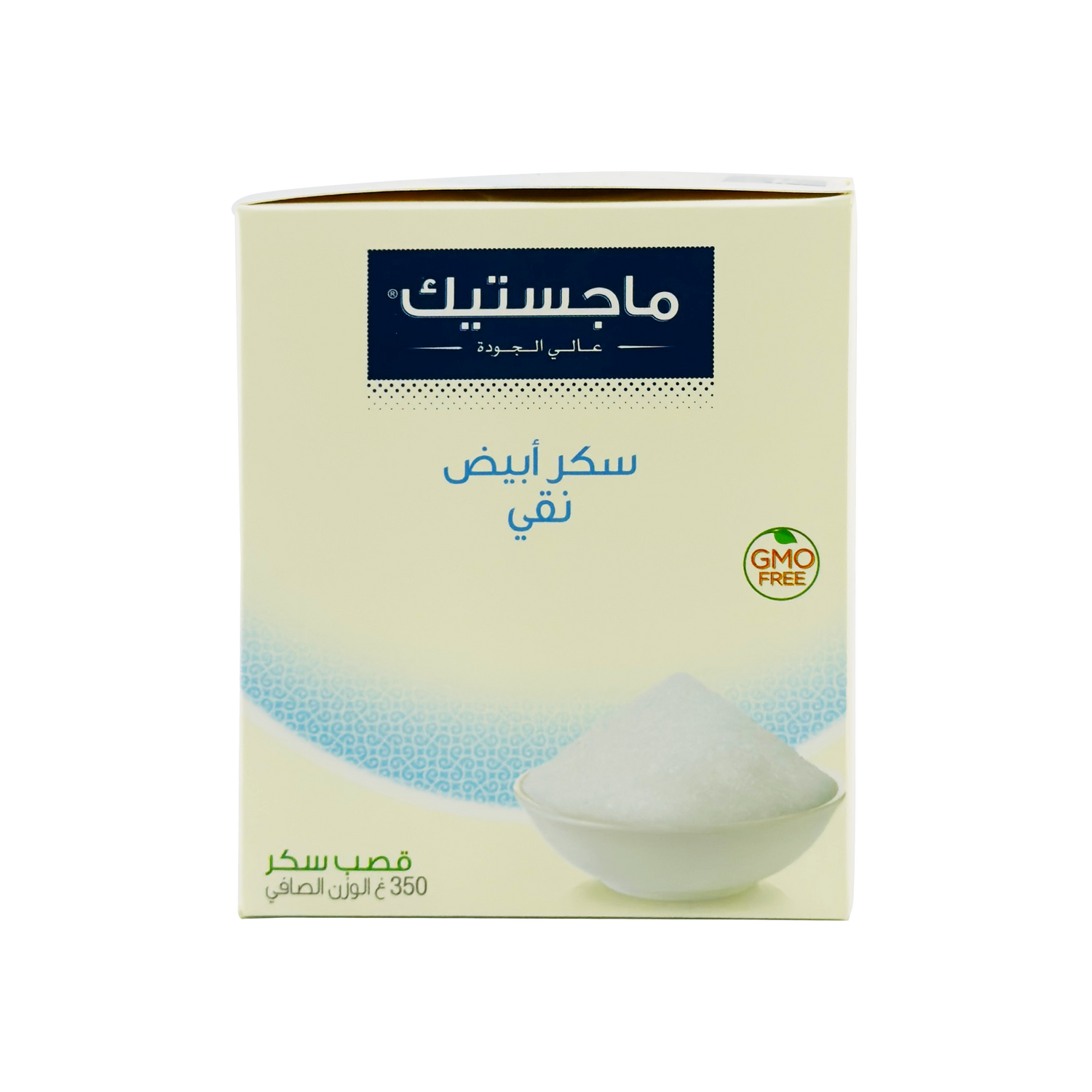 Majestic Pure White Stick Sugar 350g