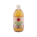 Lorena Organic Apple Cider Vinegar with Mother 500 ml
